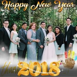 Meet your Posher, Robin